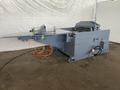 14/16 STAND X 4” X 48&quot; B&amp;K R PANEL RAFTED #3346