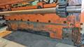0.036&quot; x 4&#039; Strilich Hydraulic Shear