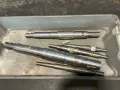 PUMP SHAFTs