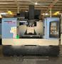 Doosan DNM 500II CNC Vertical Machining Center – 12,000 RPM Mill