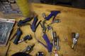 Air Guns, Hose, Fittings, and More- Auction Item