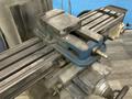 3 HP WELLS INDEX MODEL #847 VERTICAL MILL: STOCK #80357