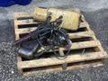 COFFING 2 TON CHAIN HOIST