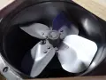 Cincinnati 12" Fan - Waf-12