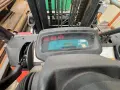 15,500 LB. TOYOTA 7FGCU70 FORKLIFT. STOCK #1219525