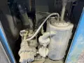 KAISHAN 50 HP SCREW AIR COMPRESSOR  -  KRSP-50-115