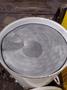 20 CU FT AXXOIM MODEL 20CF BLASTING POT, NEW 2013: YOBRO #26252