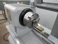 Haas TL-1 CNC Toolroom Lathe w Tailstock, 8" Chuck, Coolant Intuitive Programming