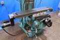 SOUTHWESTERN INDUSTRIES PROTO-TRAK 2-AXIS CNC VERTICAL MILL MODEL: SPORT K3 w/M-2 CONTROL