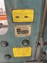 6’ X 10GA WYSONG MODEL 1072 HEAVY DUTY MECHANICAL SQUARING SHEAR