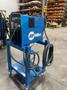 MILLER SPECTRUM 2050 DC PLASMA CUTTING SYSTEM USED
