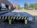 150 TON x 14' WIDE x 34' LONG P&amp;E HEAVY DUTY SELF POWERED TRANSER RAIL CAR / CART: STOCK #23112