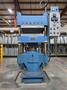 110 TON RELIABLE 4-POST COMPRESSION MOLDING PRESS: STOCK #23153