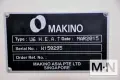 Makino U6 H.E.A.T. Wire EDM - New 2015