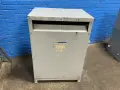 Challernger 112.5 Kva Transformer - 113-415