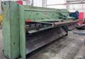 HTC Model U37-12 3/8&quot; x 12&#039; Hydraulic Power Squaring Shear