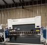 150 Ton x 10′ Accurl 5-Axis CNC Press Brake, 2021 – Backgauge, Laser Safety System, Crowning