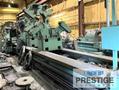 Lathes Flat Bed Manual &amp; CNC