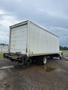 International 4300 Medium-Duty Straight Truck, 2018 – 24′ Box Truck, Cummins Diesel, Allison Automatic