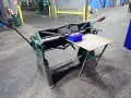 TENNSMITH 12 GA. MANUAL BOX AND PAN BRAKE  -  HBU4812