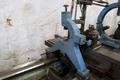 33" X 168" HAMBURG ENGINE LATHE: STOCK #72800