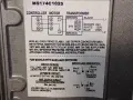 HONEYWELL MODUTROL IV MOTOR  -  M9174C1025
