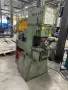 USED HMI 58 TON DUAL OPERATOR HYDRAULIC IRONWORKER MODEL 58-20