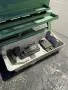 WHITNEY-JENSEN 12” X 20” PUNCH PRESS