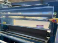 UNION TOOL CORP. 54” ROTARY LAMINATOR  -  SERIES #15-54” ROTARY LAM.