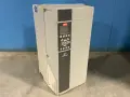 DANFOSS 20HP VLT AQUA SERVO DRIVE  -  131Z0575