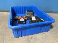 MACHINE COMPONENTS