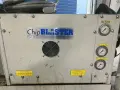 CHIPBLASTER COOLANT SYSTEM  -  JV40