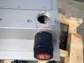 BECKER 98/112 M^3/H VACUUM PUMP  -  KVT 3.100