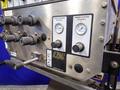 E-pak Machinery  3 Spindle Capper