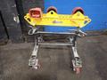 WELDING AUTOMATION 4000 LBS ADJUSTABLE PIPE ROLL  -  HD2L-100