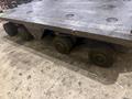 200,000 LBS HEAVY DUTY ROLLING TRANSFER CART: YOBRO #23995