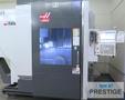 Haas UMC-750SS 5-Axis Vertical Machining Center