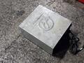 HAAS AUTOMATION INC BRUSHLESS ROTARY CONTROL