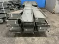 12” X 144” CANTILEVER RACKING