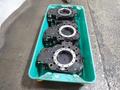 ATI ROBOTIC TOOL CHANGER