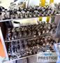 Punches Angle Lines CNC