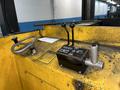 60,000 LBS RICO MODEL #HLR600 ELECTRIC FORKLIFT / DIE-CART / COIL-CARRIER. STOCK #1004225