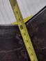 20,000 LB X 48" DELTEC HYDRAULIC SELF CONTAINED COIL CAR W/ELEVATION. STOCK # 0537126