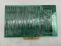 414-0031-001 A HURCO CONTROL BOARD STOCK #16006