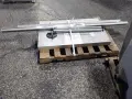 DELTA 40" X 27" TABLE SAW   -  36-R31X
