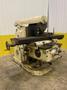 #4 CINCINNATI TABLE TYPE HORIZONTAL MILLING MACHINE: YOBRO #25675
