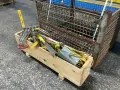 WHITING 10 TON BRIDGE CRANE