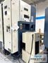 Machining Centers Vertical CNC