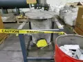 GRIFFITH CONSULTING THERMAL OXIDIZER  -  TOQVS-NG-1500-126