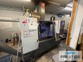 Machining Centers Vertical CNC